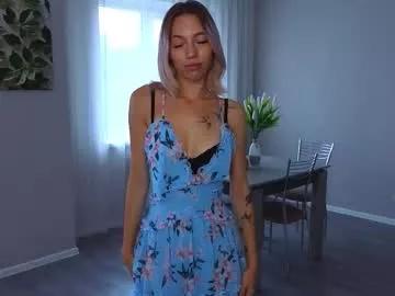 lunariabliss from Chaturbate is Freechat