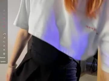 lunatemptres from Chaturbate is Freechat