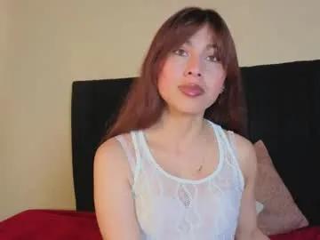 lunavelvet_ from Chaturbate is Freechat