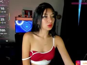 lunita_13 from Chaturbate is Freechat