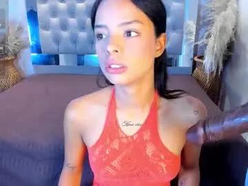 lunna__tylor from Chaturbate is Freechat