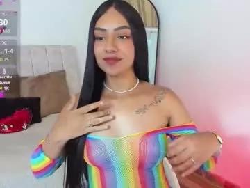 lunnasweet1 from Chaturbate is Freechat
