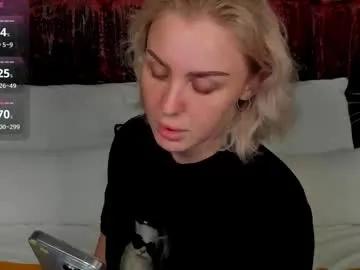 lushcherry from Chaturbate is Freechat