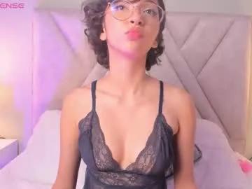 Lyalee from Chaturbate