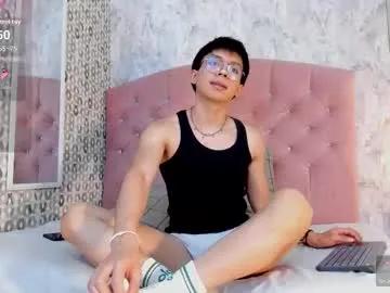 lyan_twink from Chaturbate is Freechat