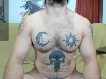 lyon_white from Chaturbate is Freechat