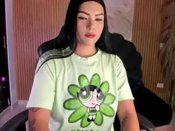 Lys_with from Chaturbate