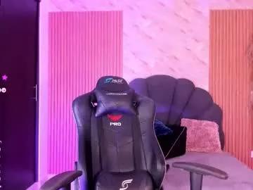 Lys_with from Chaturbate