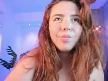 lyssa_muller from Chaturbate