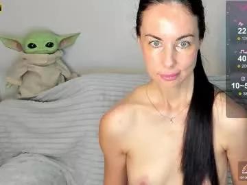 mabuhay_girl from Chaturbate is Freechat