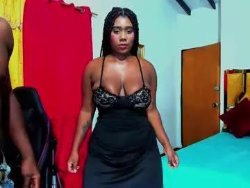 mackey_nikaxxx from Chaturbate is Freechat