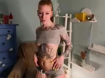 madalynchaco from Chaturbate is Freechat