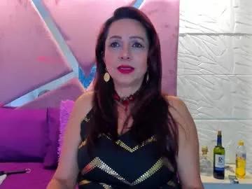madame_angelic_ from Chaturbate is Freechat