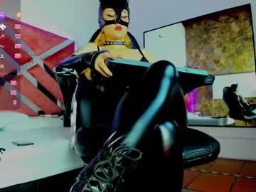 madame_ibby from Chaturbate