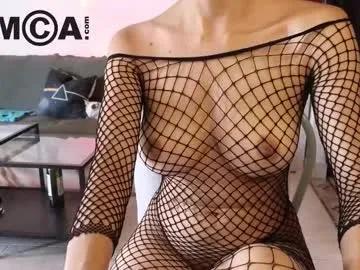 Madame_lia from Chaturbate