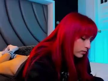 madame_lilith from Chaturbate