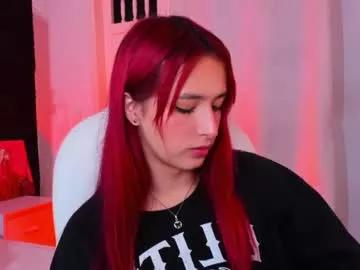 madame_lilith from Chaturbate