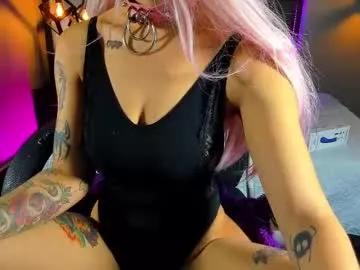 Maddiiebrooks from Chaturbate