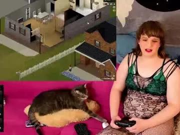 Maddy_cat from Chaturbate