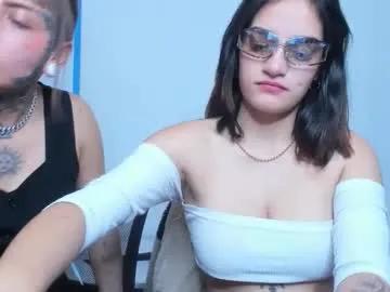 Maddy_rouse_01 from Chaturbate