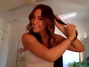 madelineharper from Chaturbate is Freechat
