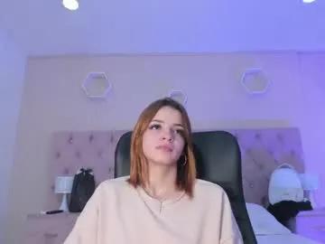 madisonsky_ from Chaturbate is Freechat