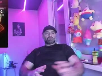 magabear from Chaturbate