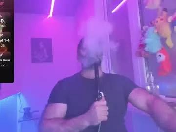 magabear from Chaturbate
