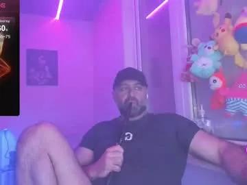magabear from Chaturbate