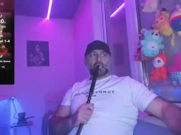 magabear from Chaturbate is Freechat