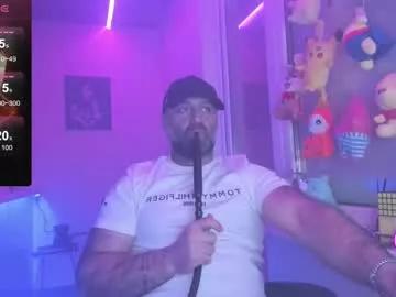 magabear from Chaturbate