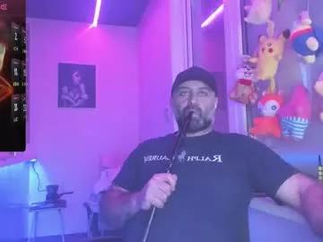 magabear from Chaturbate