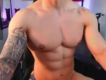 magnus_savage from Chaturbate is Freechat