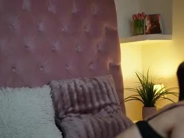 Maiamini from Chaturbate