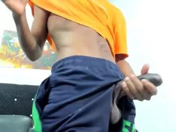 maikol_monstercock from Chaturbate is Freechat