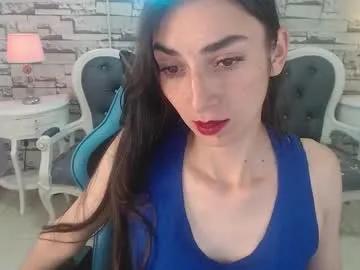 maily_a_ from Chaturbate is Freechat