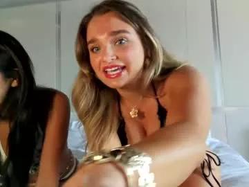 makharper from Chaturbate is Freechat