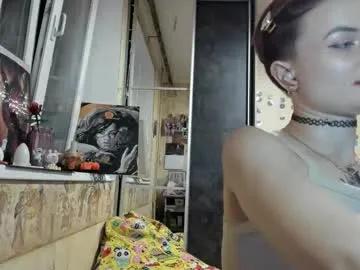 mandyshine from Chaturbate is Freechat