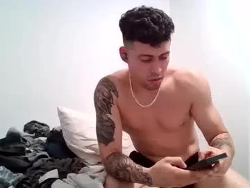 mannyboy628652 from Chaturbate is Freechat