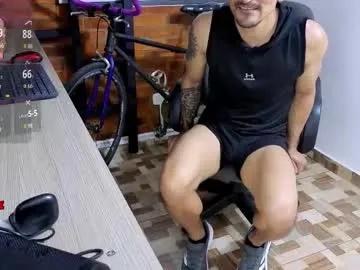 marckmuscle from Chaturbate is Freechat