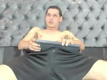 marcus_smithh from Chaturbate is Freechat