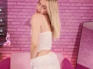 margo_robbbie from Chaturbate is Freechat