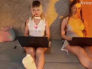 margochu from Chaturbate is Freechat
