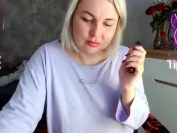 mari_77777 from Chaturbate is Freechat