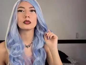mariagh_ from Chaturbate is Freechat
