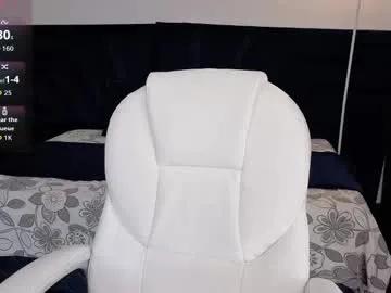 mariagh_ from Chaturbate is Freechat