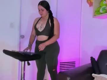 mariana_dollx from Chaturbate is Freechat
