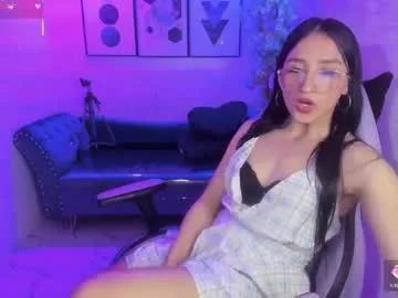 mariana_reids from Chaturbate is Freechat