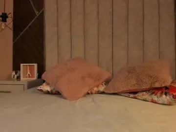 marianaa_torress from Chaturbate is Freechat