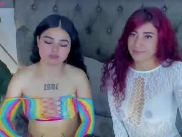 marianaaaa777 from Chaturbate is Freechat